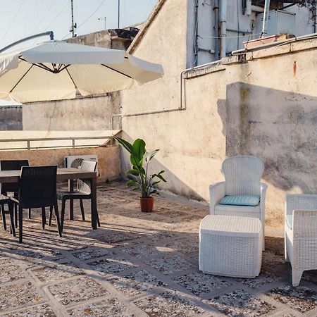 Convivo Apartment Palazzo Galateo Lecce Exterior foto