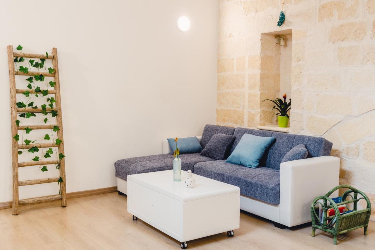 Convivo Apartment Palazzo Galateo Lecce Exterior foto