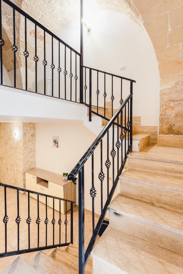 Convivo Apartment Palazzo Galateo Lecce Exterior foto